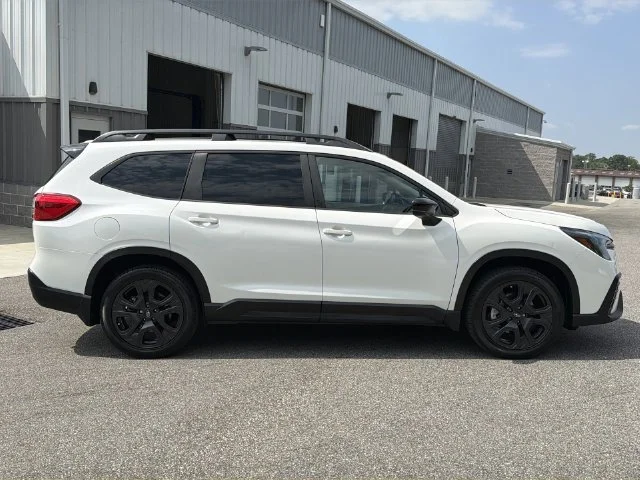 Used 2024 White Subaru Onyx Edition image 14