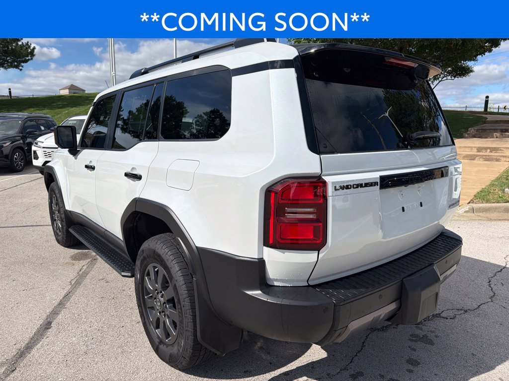 Used 2024 Beige Toyota Base image 9