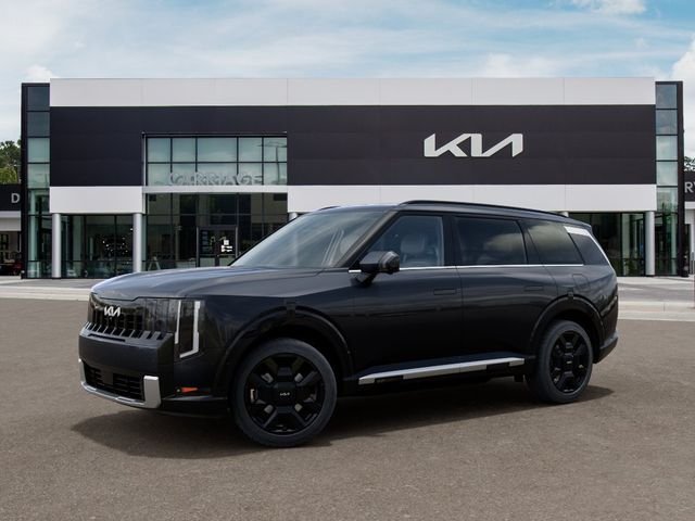 New 2027 Panthera Metal Kia SX-PRESTIGE image 3