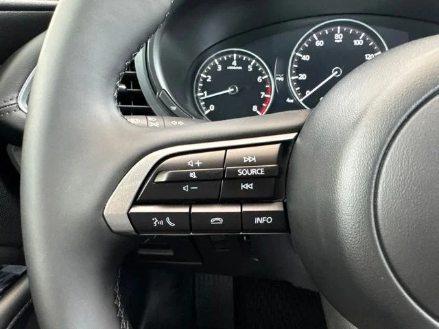 New 2026 Machine Gray Metallic Mazda 2.5 S Preferred image 28