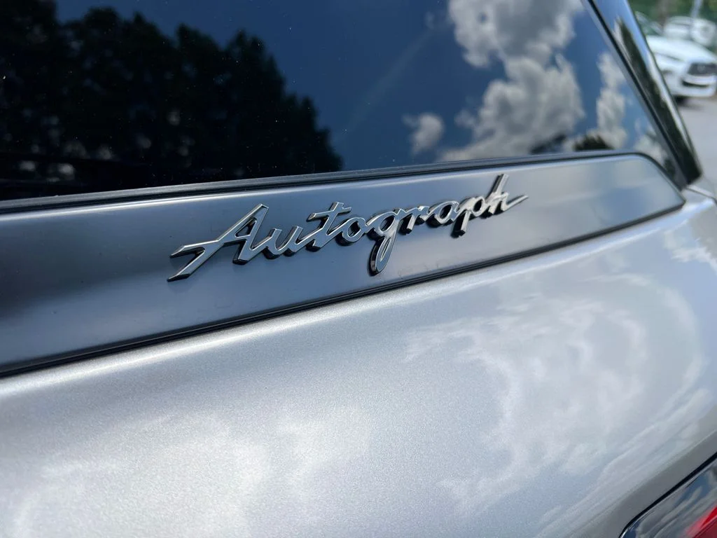 New 2027 2T WARM TITN INFINITI Autograph AWD image 41