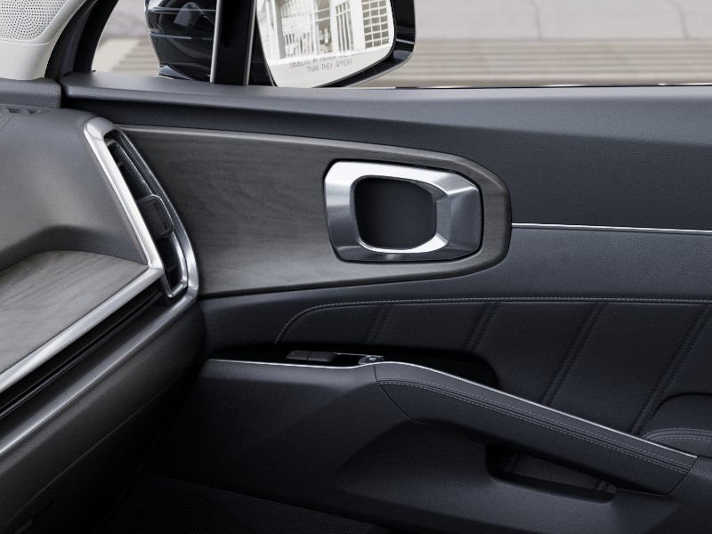 2025 Kia Sorento X-Line SX - Photo 25