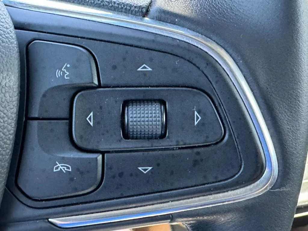 Used 2020 Satin Steel Gray Metallic Buick Preferred image 20