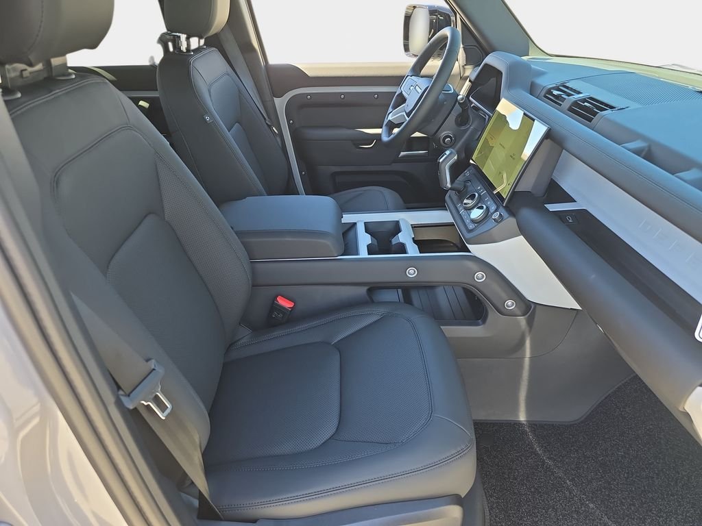 New 2026 Borasco Grey LAND ROVER S image 10