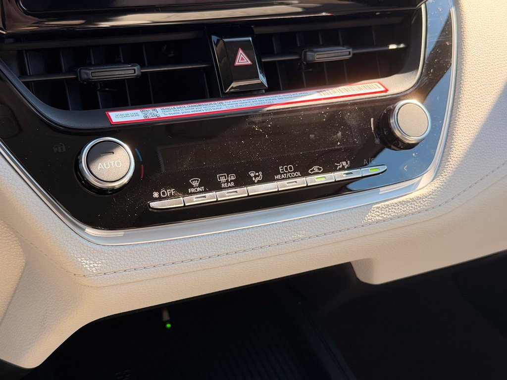 New 2026 Cypress Toyota LE image 26