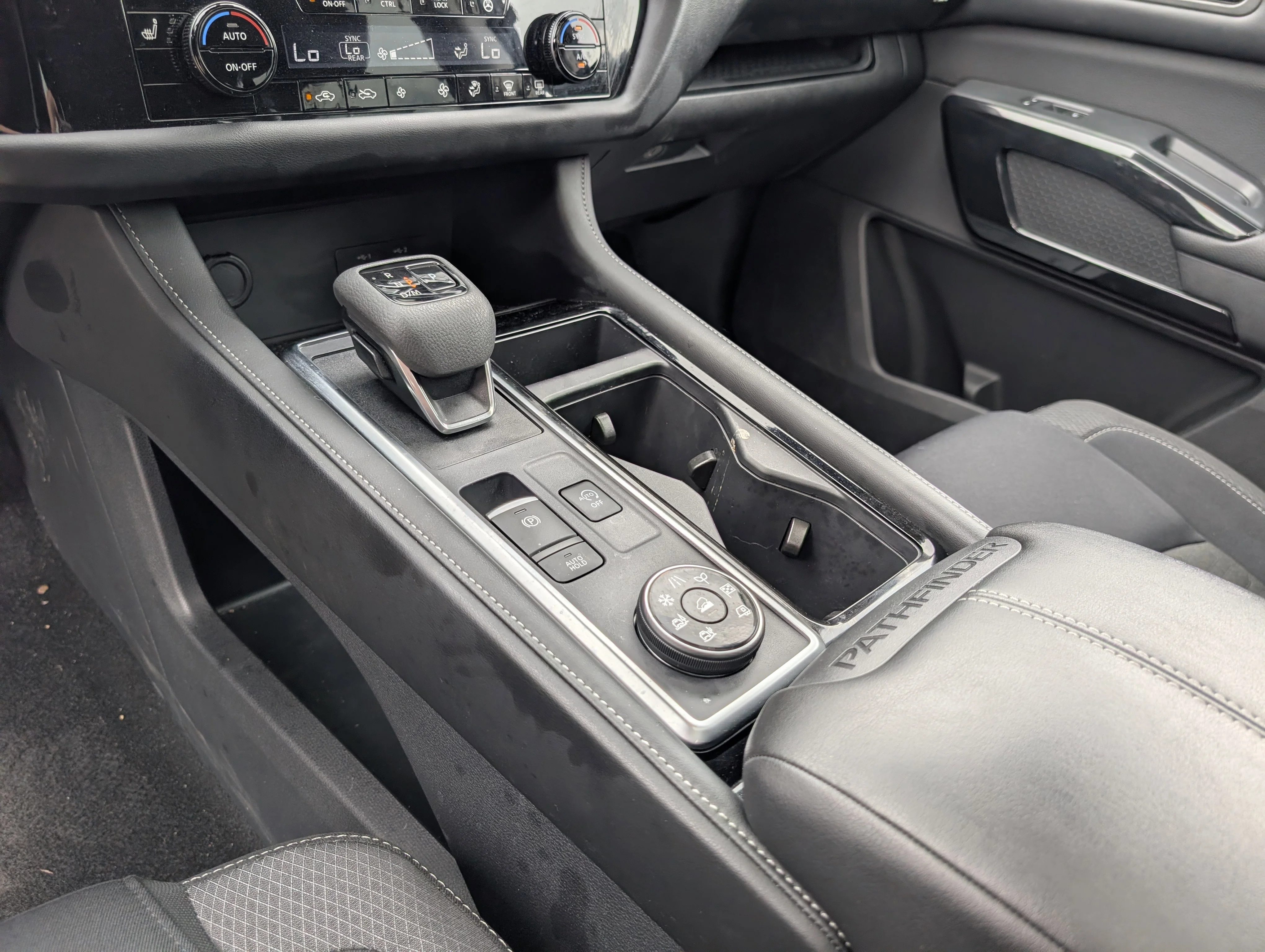 Used 2024 Gun Metallic Nissan SV image 32