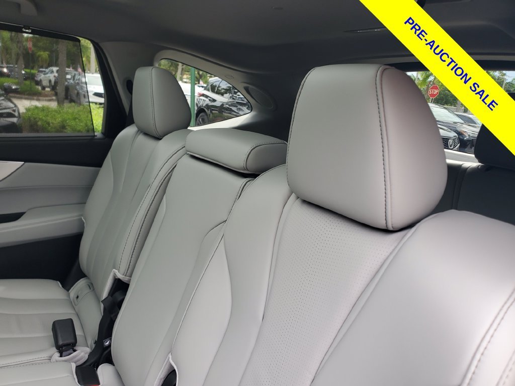 Used 2026 Silver Acura Technology Package image 13