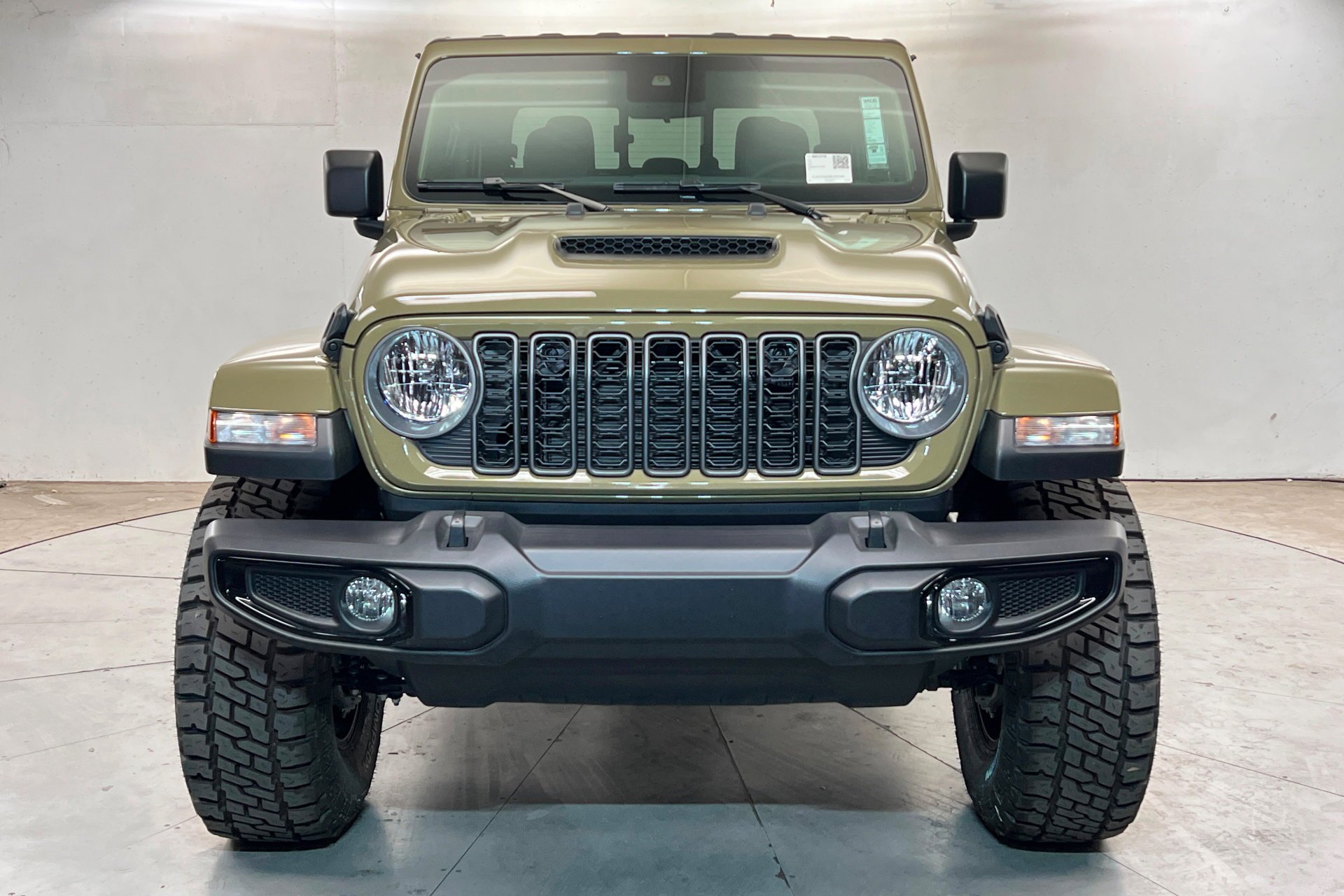 New 2025 41 Exterior Paint Jeep Sport S image 9