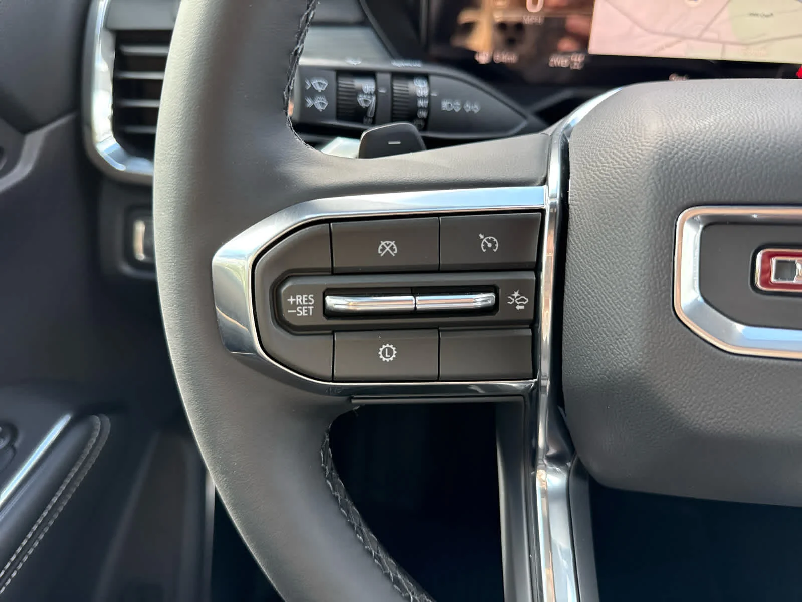 2026 GMC Acadia Elevation - Photo 9