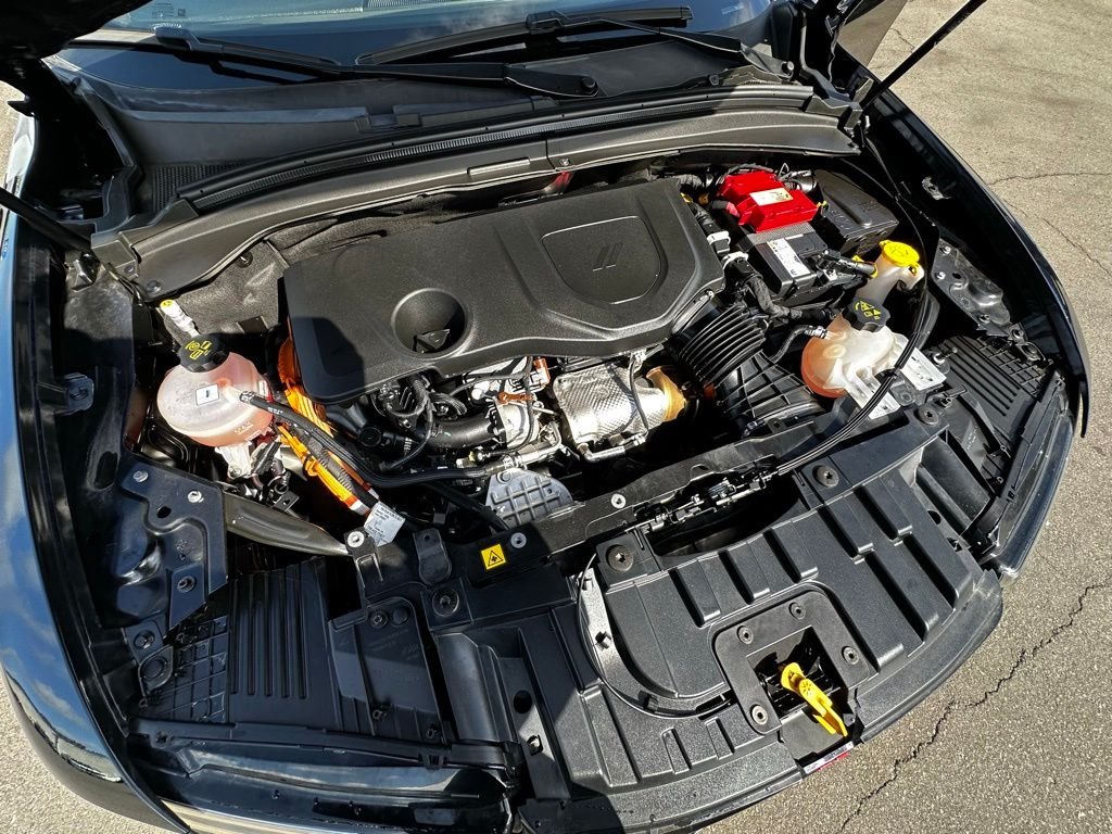 2024 Dodge Hornet R/T Plus - Photo 21