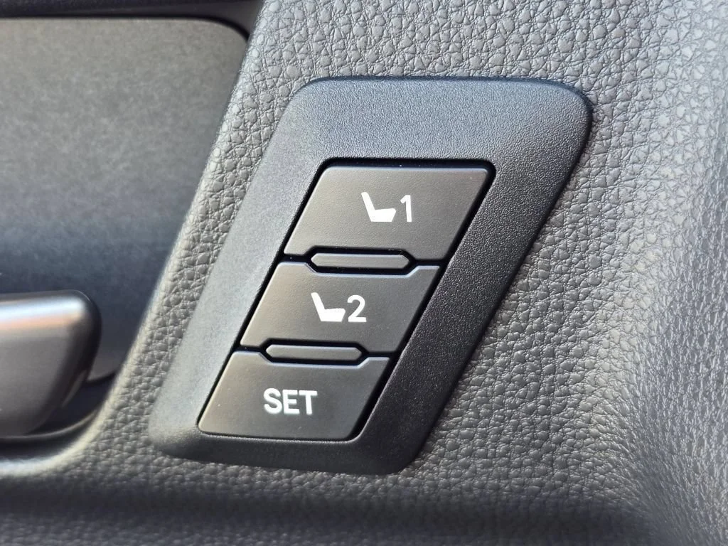 2026 Toyota 4Runner Platinum - Photo 19