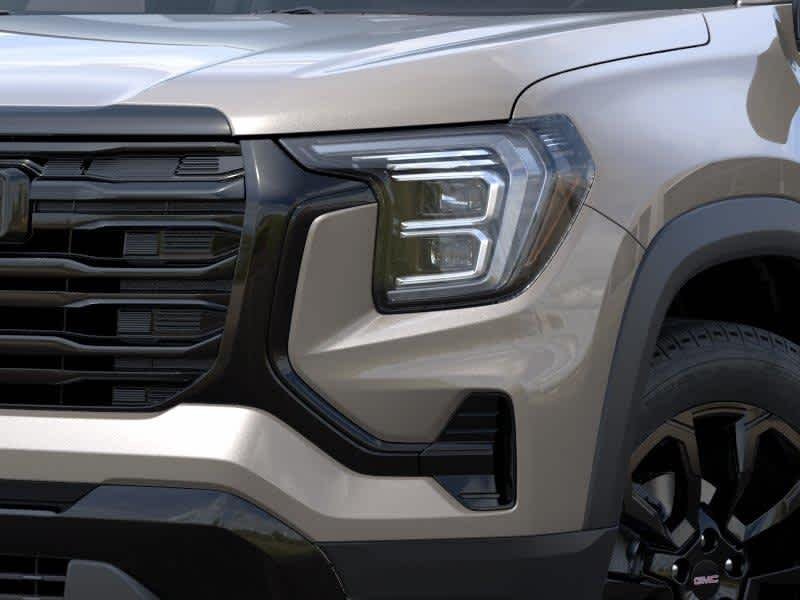 2027 GMC Terrain Elevation - Photo 10