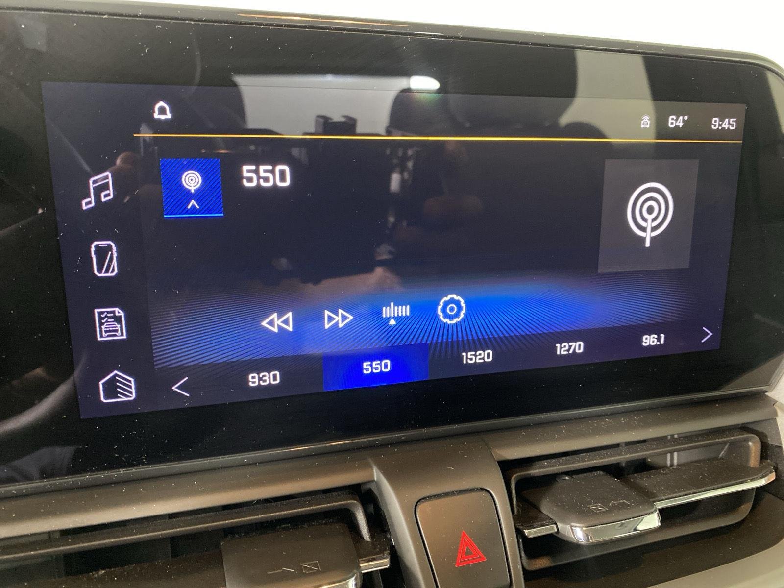 Used 2025 Cacti Green Chevrolet LS image 16