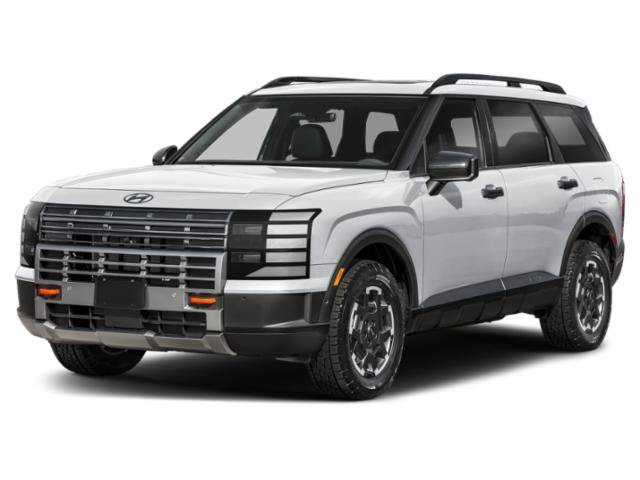 Used 2026 Creamy White Pearl Hyundai XRT Pro image 1