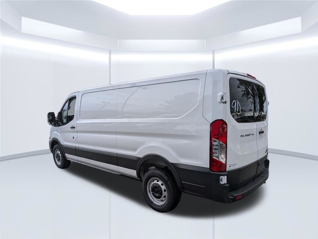 2025 Ford Transit Van Base - Photo 3