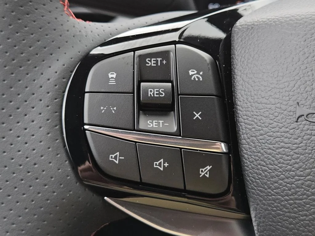 New 2026 Carbonized Gray Metallic Ford ST-Line image 19