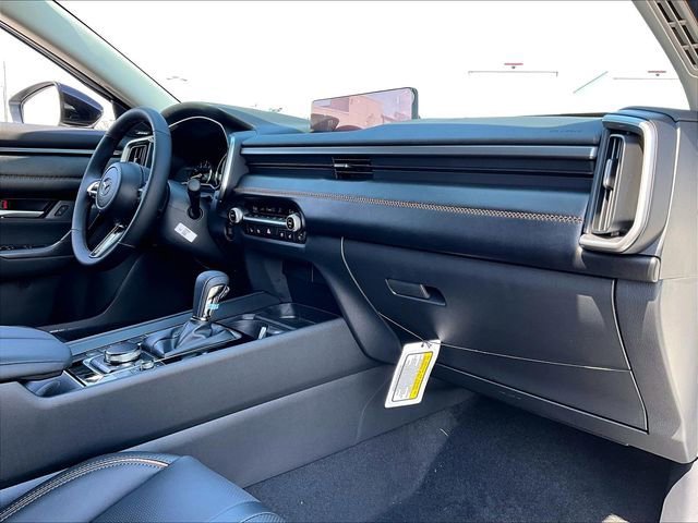 2026 Mazda CX-50 — photo 9
