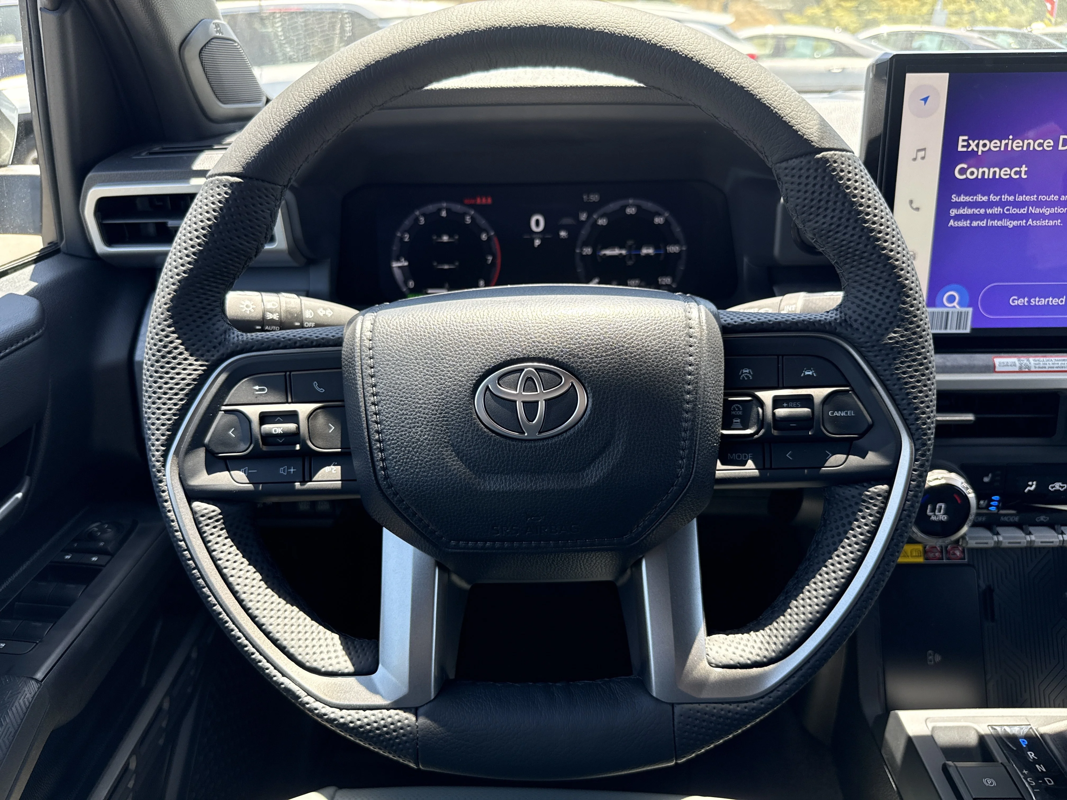 2026 Toyota Tacoma Trailhunter - Photo 14