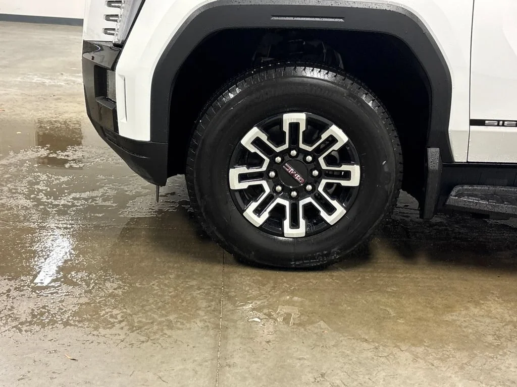 2026 GMC Sierra EV Elevation - Photo 9