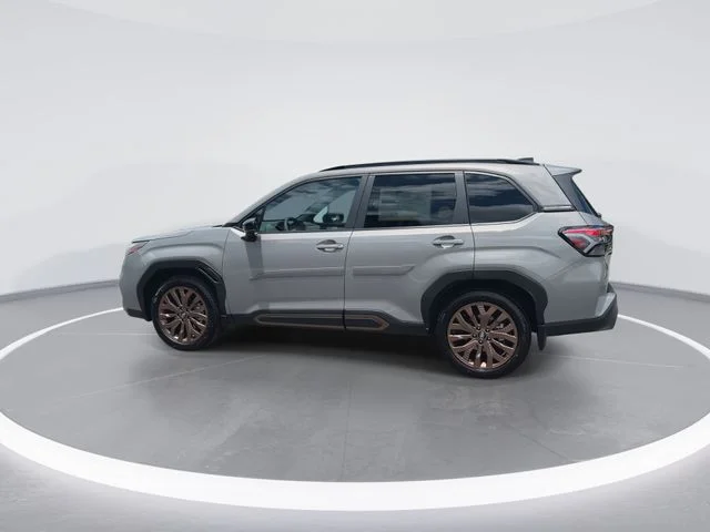 New 2026 RIVER ROCK PEARL Subaru Sport image 5