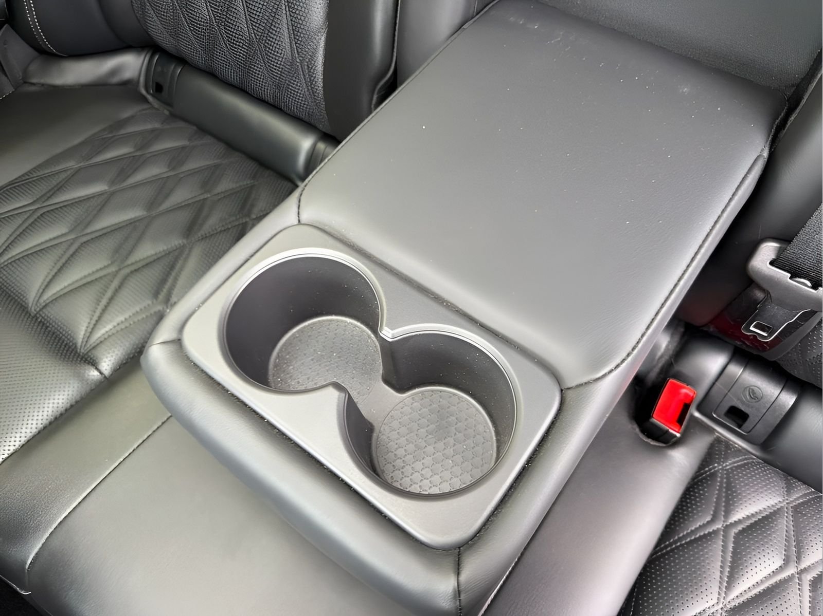 Used 2024 Blue Nissan Platinum image 27