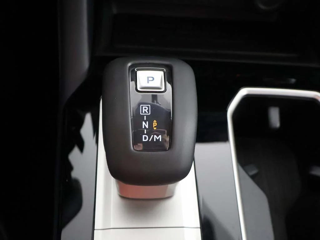 New 2026 Gray Mitsubishi SE 1.5T 2WD image 52