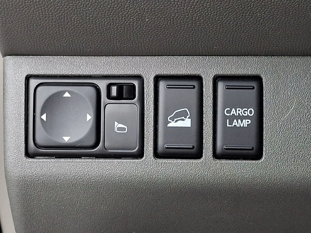 Certified Used 2020 Gun Metallic Nissan SV image 27