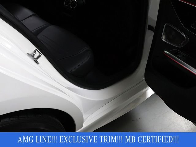 Certified Used 2023 Polar White Mercedes-Benz C 300 image 32