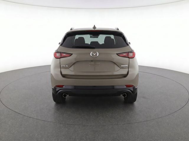 Certified Used 2024 Beige Mazda 2.5 Carbon Turbo ***CERTIFIED*** image 7