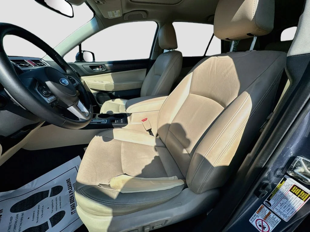 Used 2016 Blue Subaru 3.6R image 25