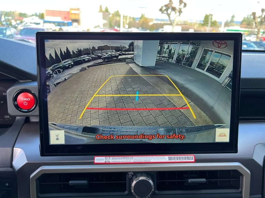 2026 Toyota Tacoma TRD Off Road - Photo 20