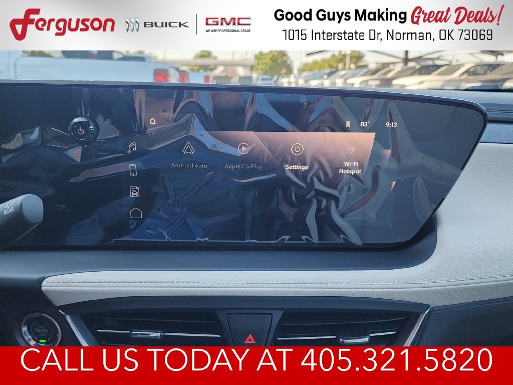 2026 Buick Encore GX Preferred - Photo 24
