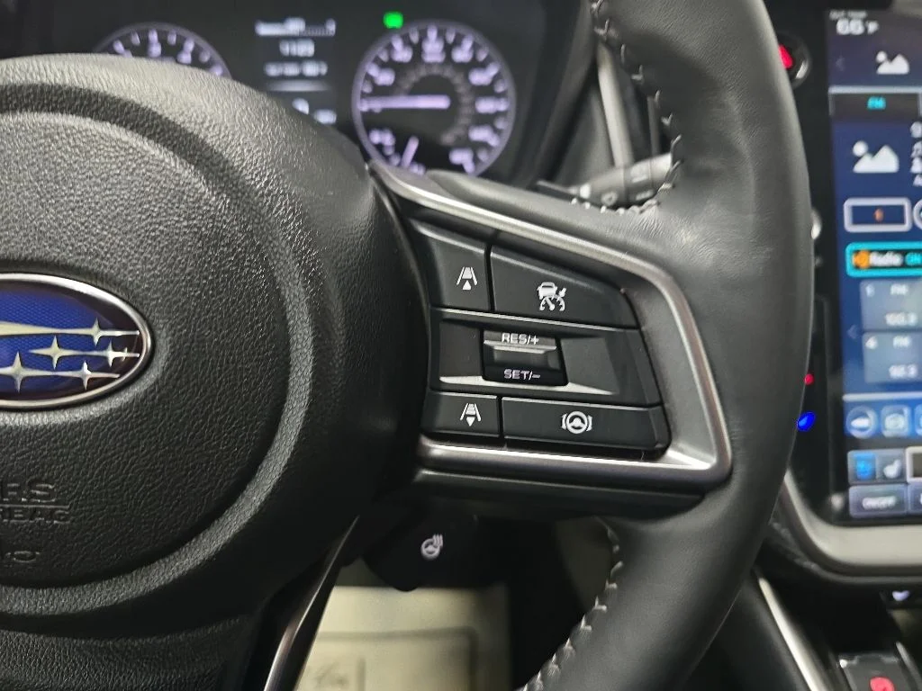 Used 2023 Brown Subaru Touring XT image 21