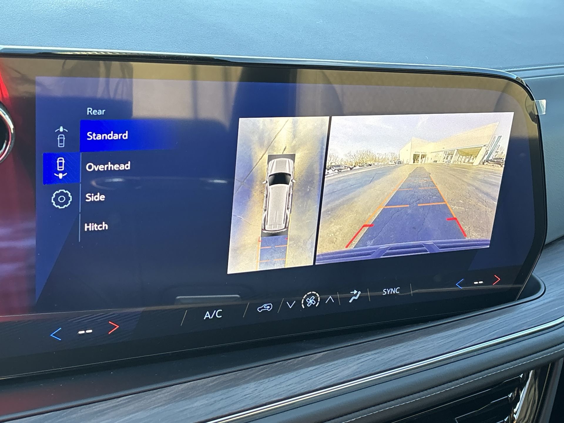 New 2025 Lakeshore Blue Metallic Chevrolet LS image 32
