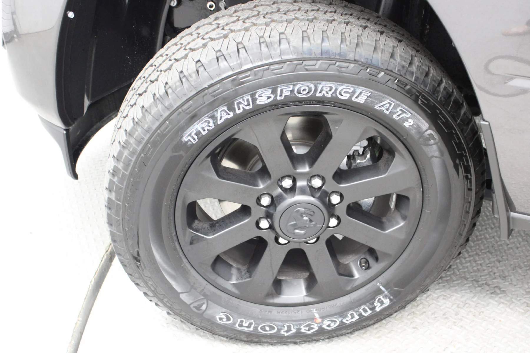 2025 RAM 2500 Laramie - Photo 22