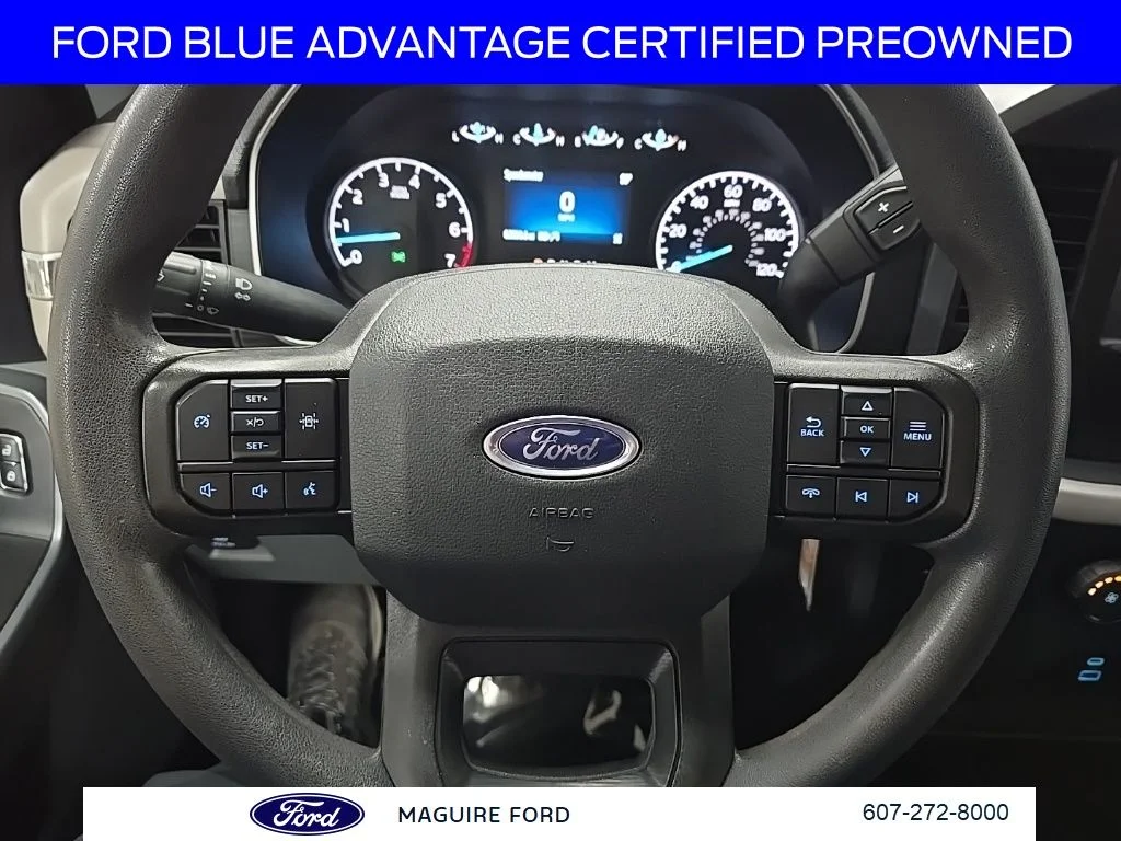 2021 Ford F-150 XLT - Photo 22
