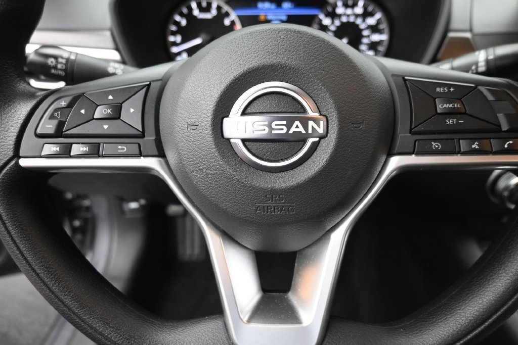 Used 2026 Gray Nissan 2.5 SV image 18