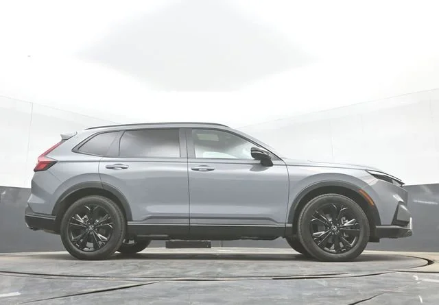 2026 Honda CR-V Sport Touring - Photo 104