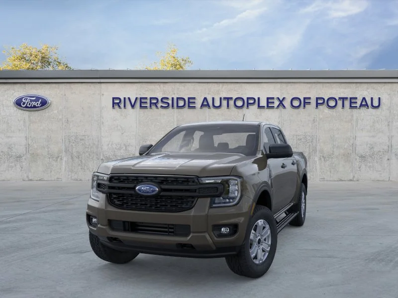New 2026 Marsh Gray Ford XL image 17