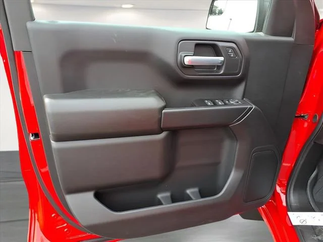 New 2026 Red Hot Chevrolet Custom image 14
