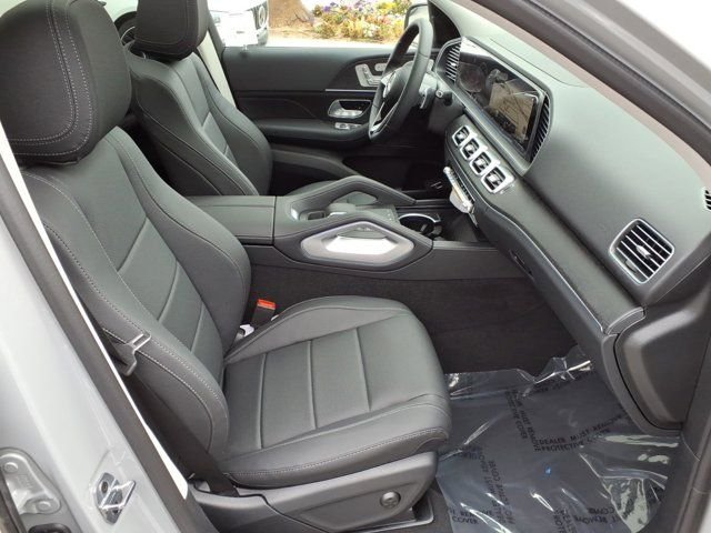 New 2026 Gray Mercedes-Benz GLE 350 image 5
