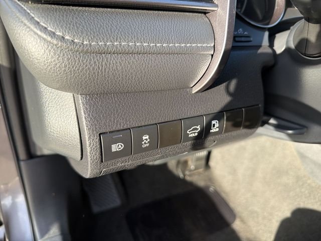 Used 2023 Gray Toyota SE image 11