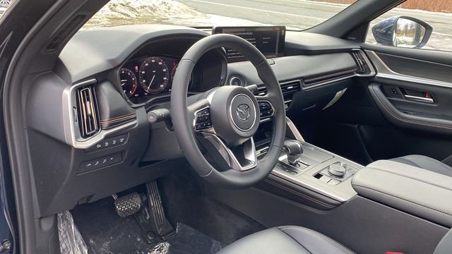 2026 Mazda CX-90 Premium Plus Package - Photo 11