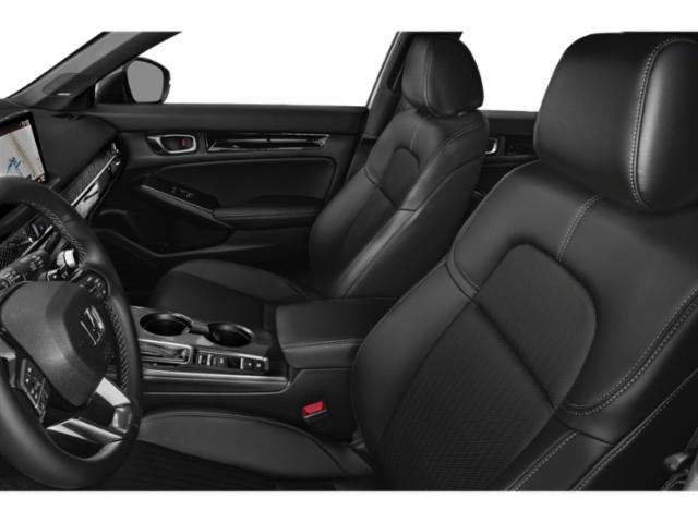 Used 2023 White Honda Sport Touring image 9