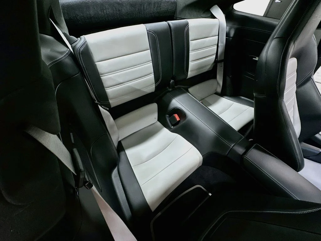 Certified Used 2023 Black Porsche Turbo S image 27