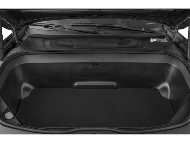 Used 2023 Silver Rivian Adventure image 12