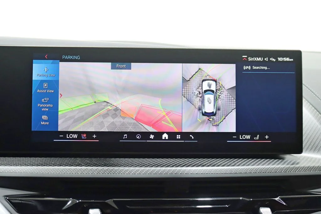 Used 2024 White BMW Base image 19