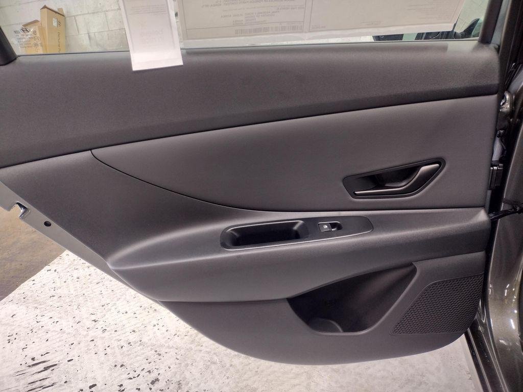 New 2026 Gray Hyundai SEL Sport image 29