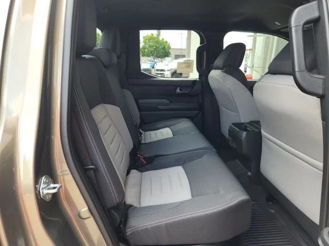 New 2026 Bronze Oxide Toyota TRD Off-Road i-FORCE MAX image 24