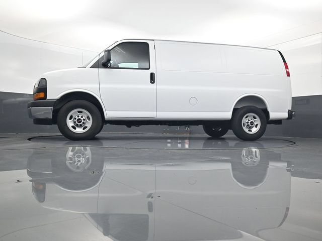 2026 GMC Savana Cargo Work Van - Photo 30